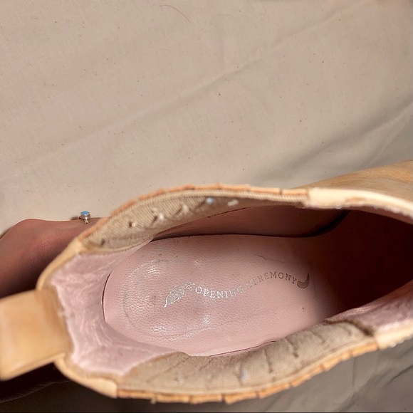 Opening Ceremony Brenda/Chelsea Boot - Picture 3 of 5